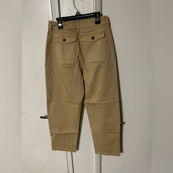 Universal thread pants - Picture 2 of 2